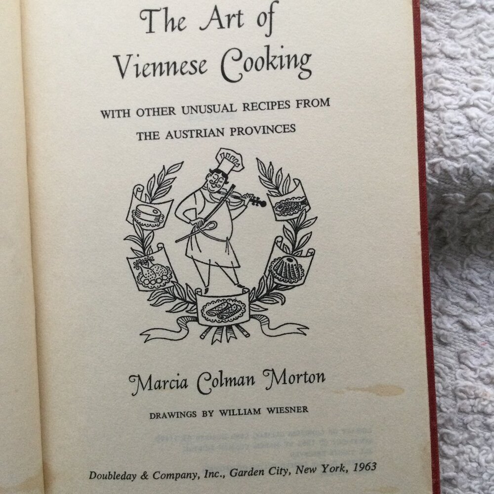 Viennese Cooking - Picture 4 of 16